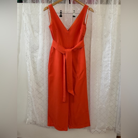 Sam Edelman Jumpsuit Size 0 - Picture 1 of 8